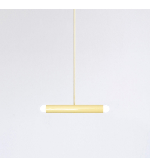 TRN A2 Pani Jurek Lámpara de Suspensión