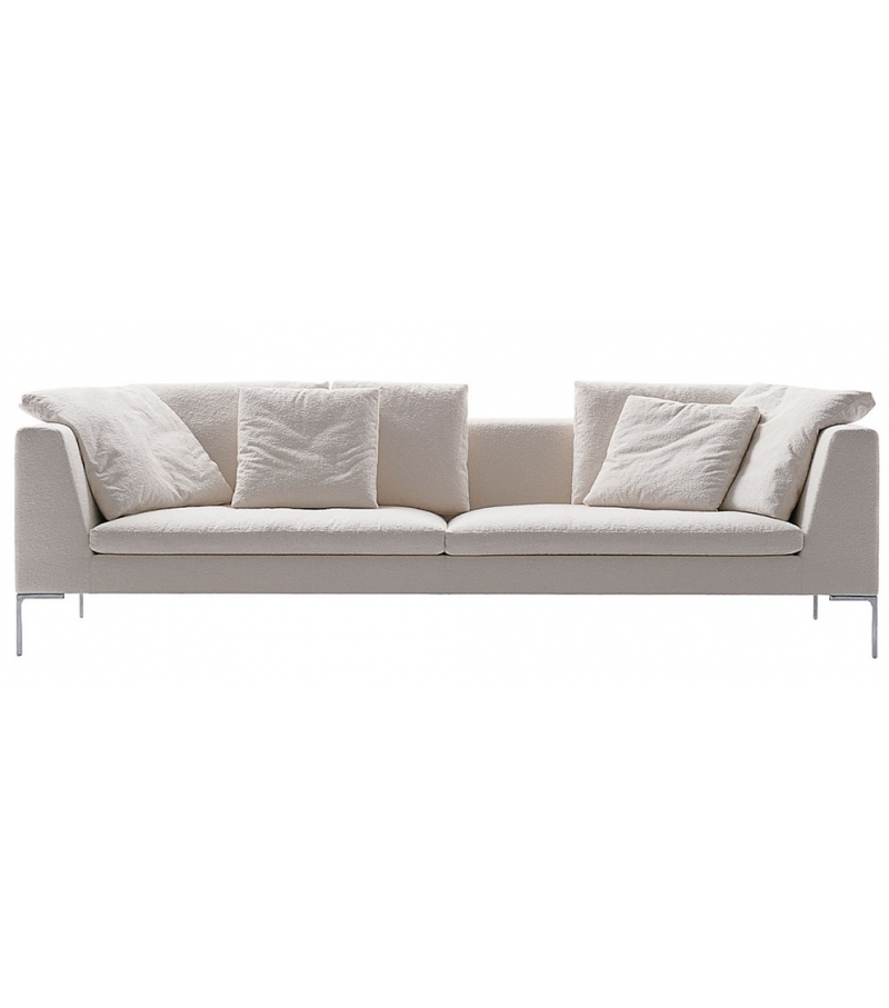 Charles Large B&B Italia Divano