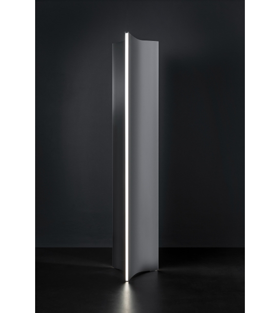 Stanley Terzani Floor Lamp