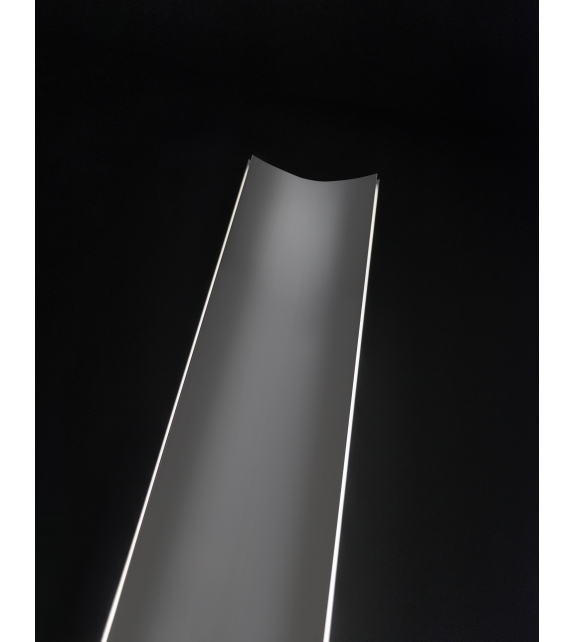 Stanley Terzani Floor Lamp