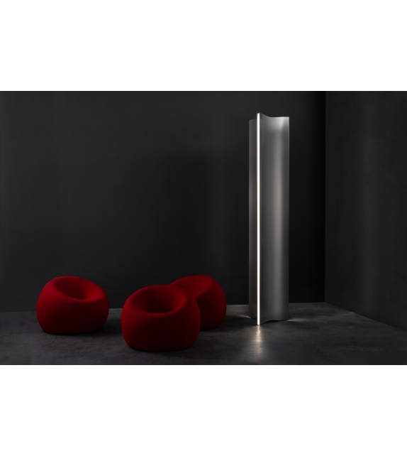 Stanley Terzani Floor Lamp