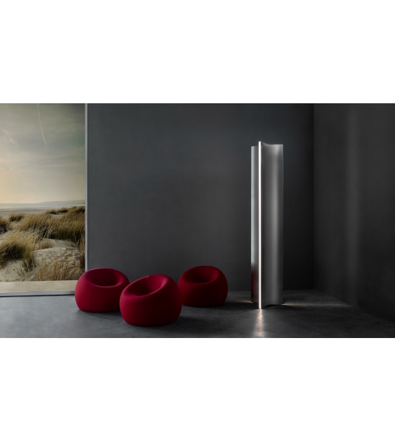 Stanley Terzani Floor Lamp