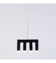 TRN B3 Pani Jurek Pendant Lamp