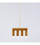 TRN B3 Pani Jurek Pendant Lamp