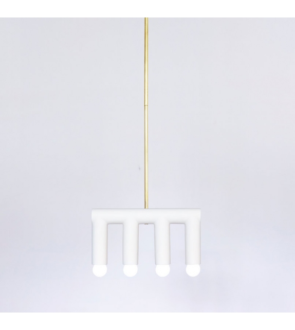 TRN B3 Pani Jurek Pendant Lamp
