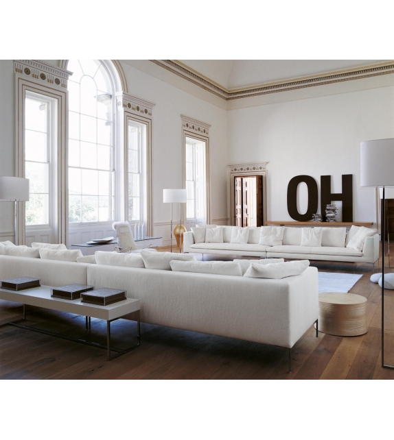 Charles Large Sofà B&B Italia