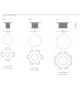 Oasis Table Flexform
