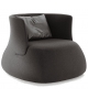 Fat-Sofa Fauteuil B&B Italia