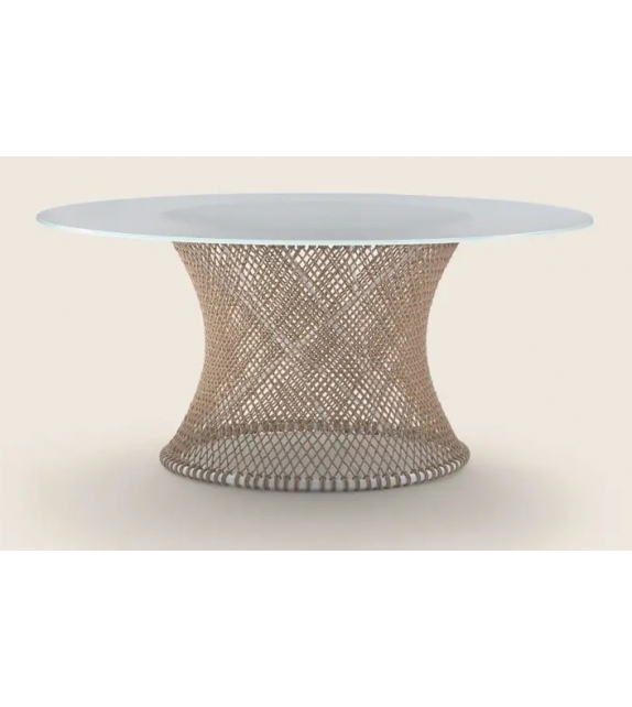 Oasis Flexform Tisch