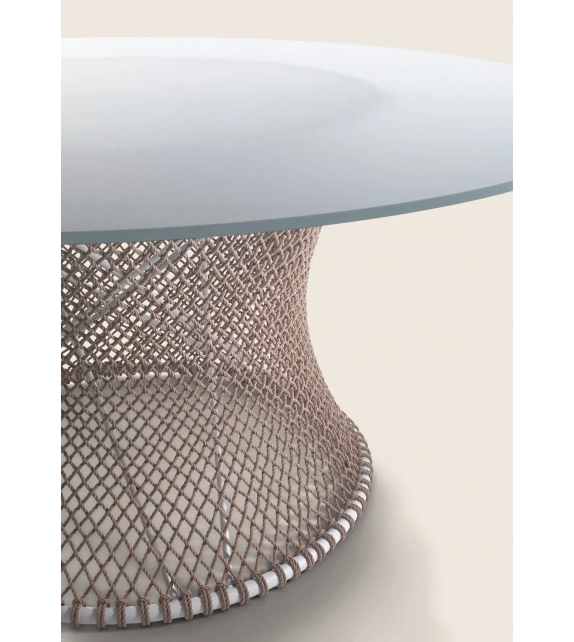 Oasis Table Flexform