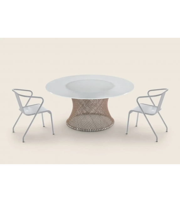 Oasis Flexform Table