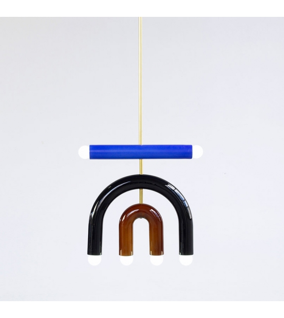 TRN D1 Pani Jurek Suspension