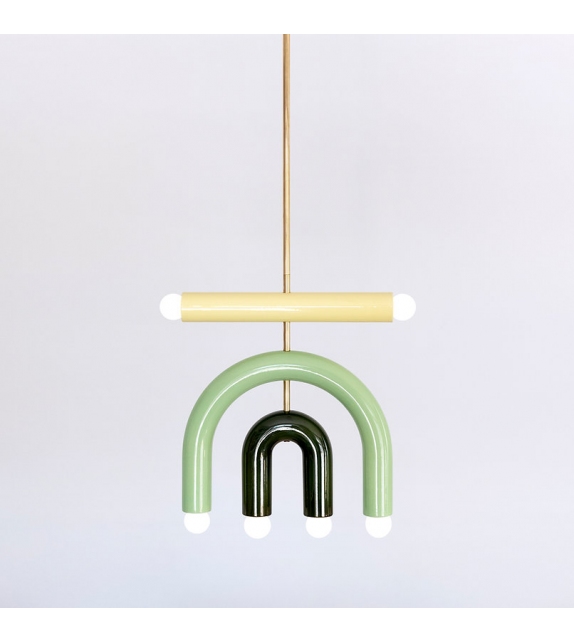 TRN D1 Pani Jurek Pendant Lamp