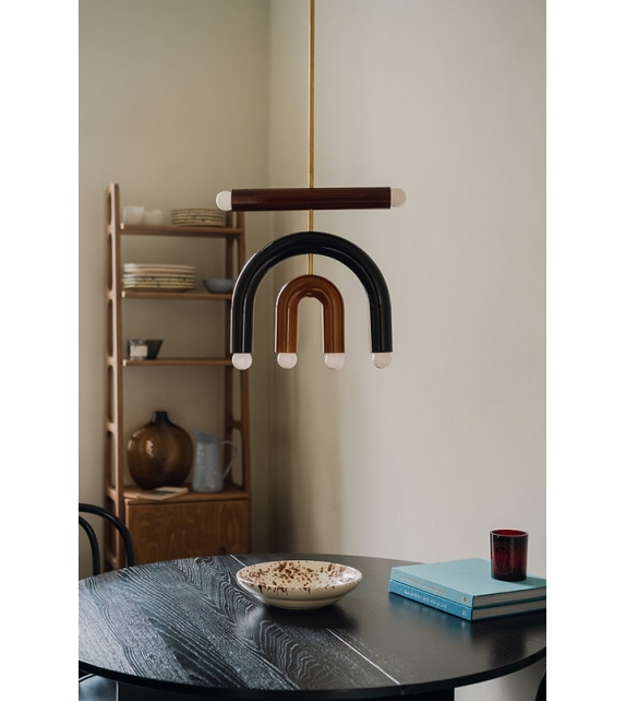 TRN D1 Pani Jurek Pendant Lamp