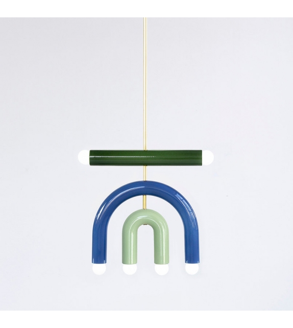 TRN D1 Pani Jurek Suspension