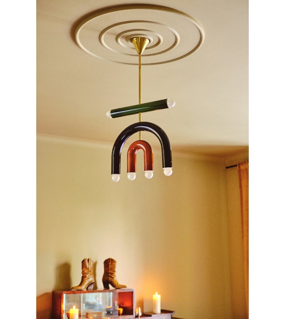 TRN D1 Pani Jurek Pendant Lamp
