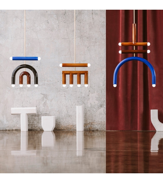 TRN D1 Pani Jurek Pendant Lamp