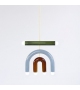 TRN D1 Pani Jurek Pendant Lamp