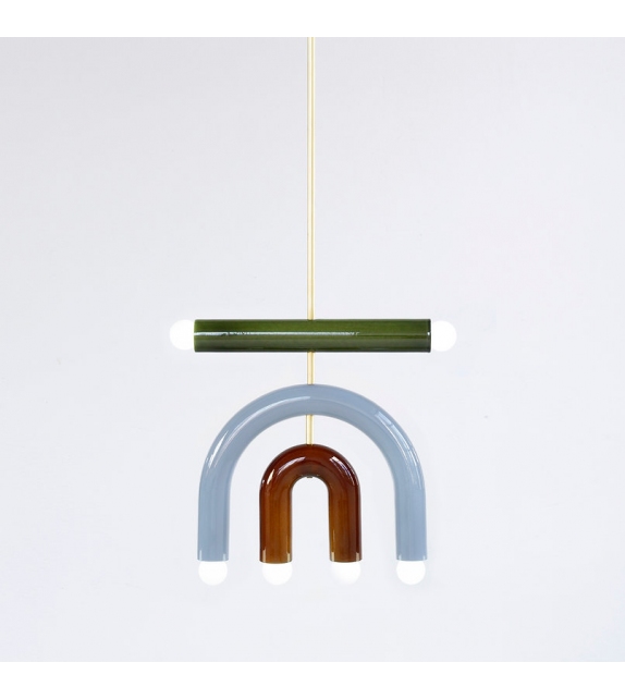 TRN D1 Pani Jurek Suspension