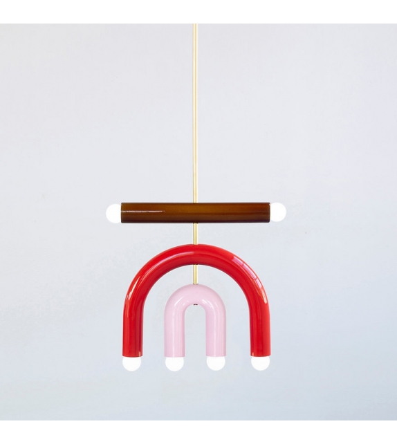 TRN D1 Pani Jurek Pendant Lamp