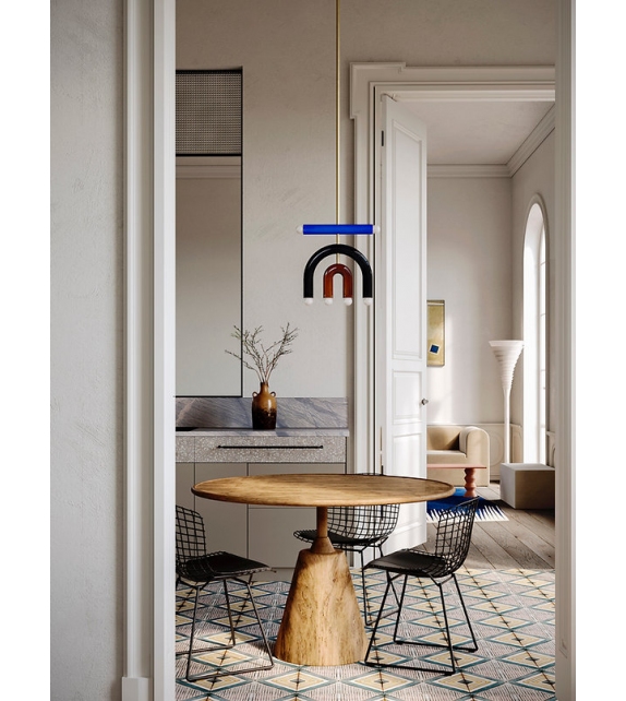 TRN D1 Pani Jurek Pendant Lamp