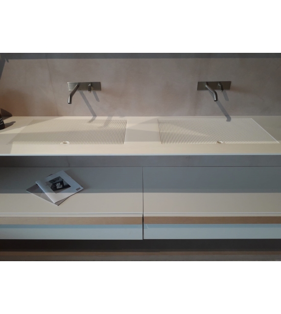 Agape Bathroom System