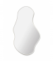 Listo para entregar - Pond Mirror - Large Ferm Living Espejo