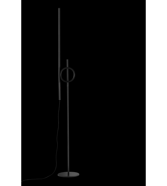 Tangent Pallucco Lampadaire