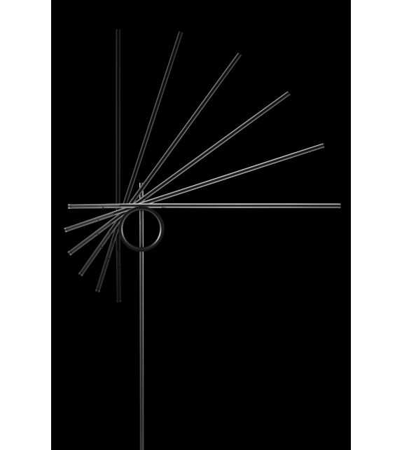 Tangent Pallucco Lampadaire