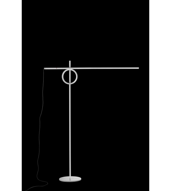 Tangent Pallucco Stehleuchte