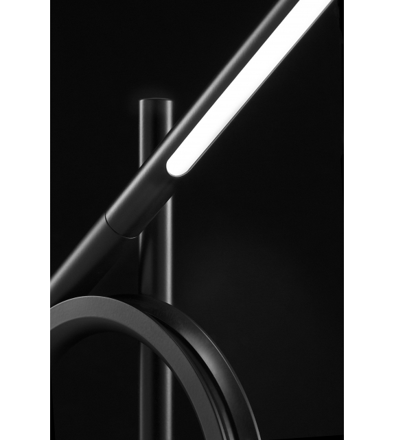 Tangent Pallucco Lampada da Terra