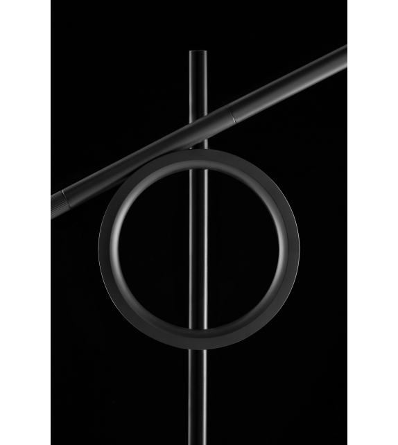 Tangent Pallucco Floor Lamp