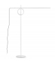 Tangent Pallucco Lampadaire