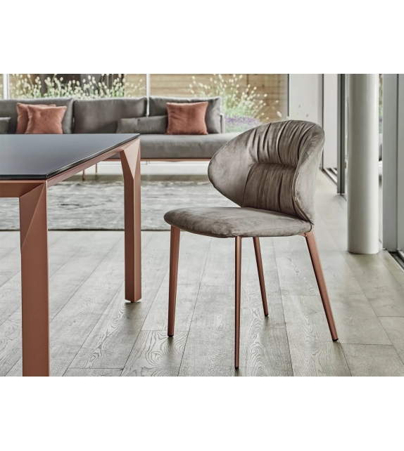 Mirage Table Bontempi