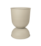 Ready for shipping - Hourglass Pot Ferm Living Vase