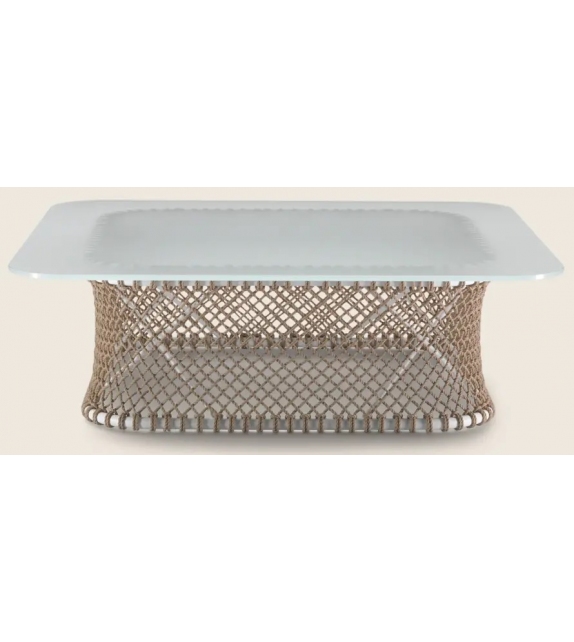 Oasis Flexform Couchtisch