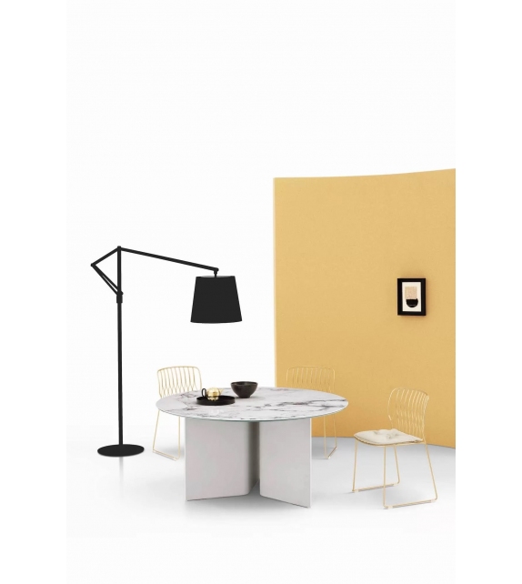 Magnum Bontempi Tavolo