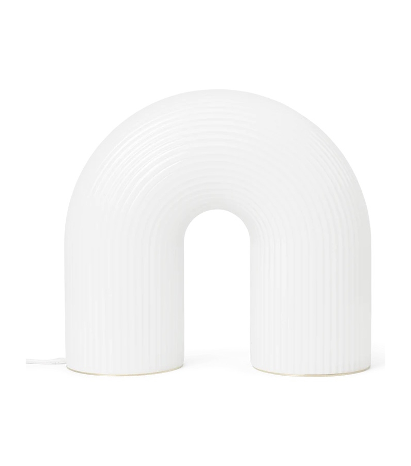 Vuelta Ferm Living Stehleuchte