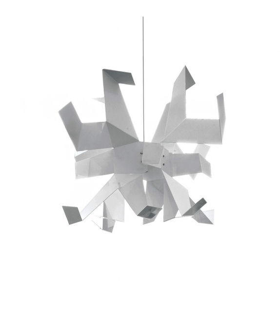 Glow Pallucco Pendant Lamp