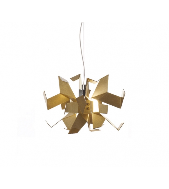 Glow Pallucco Pendant Lamp