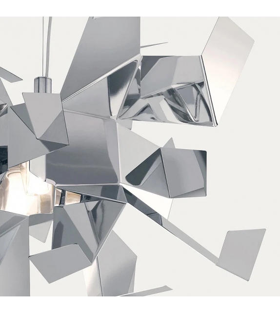 Glow Pallucco Pendant Lamp