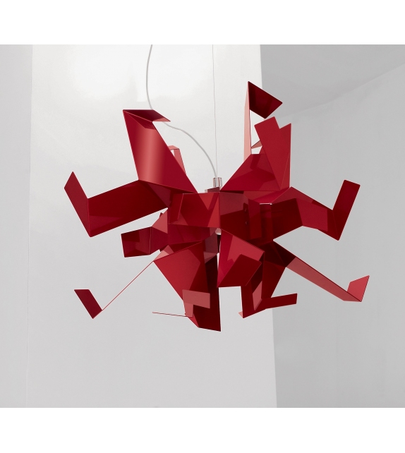 Glow Pallucco Pendant Lamp