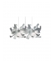 Glow Pallucco Pendant Lamp