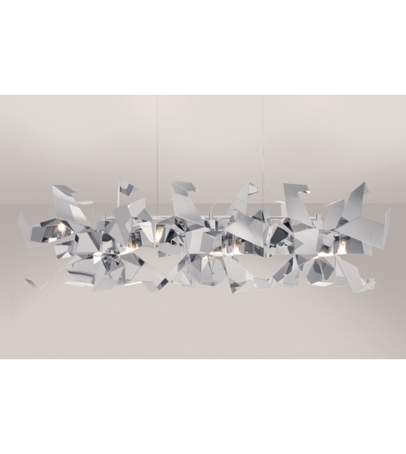 Glow Pallucco Pendant Lamp