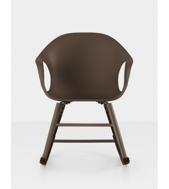 Elephant Kristalia Rocking Chair