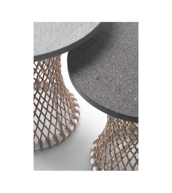 Oasis Flexform Tavolino Basso