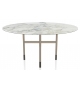 Glamour Bois Bontempi Table