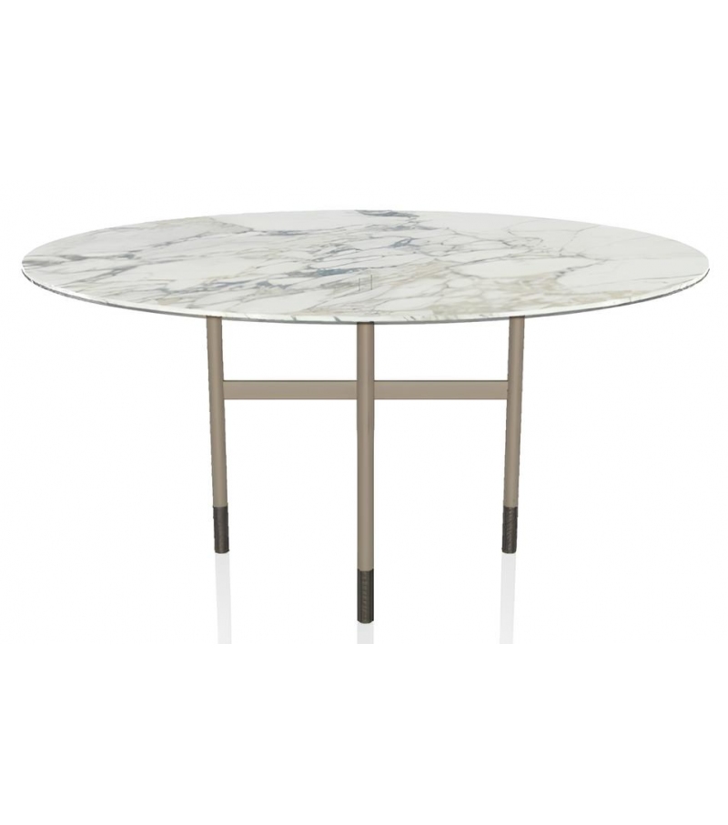 Glamour Bois Bontempi Table