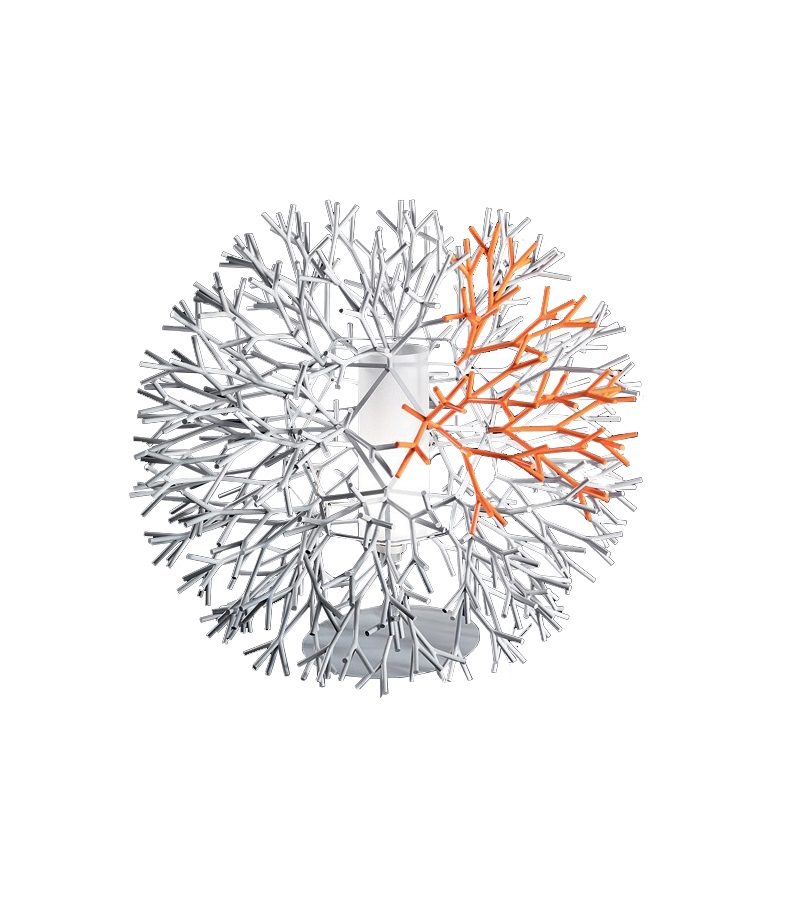 Coral Pallucco Lampe de Table/Lampadaire