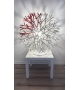 Coral Pallucco Floor/Table Lamp